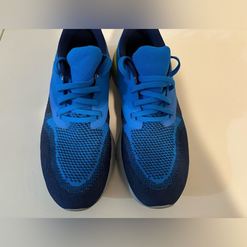 Nike Running Shoes (Custom Design) Women's Size 8 - Picture 3 of 9